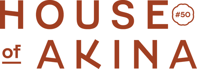 House of Akina logo