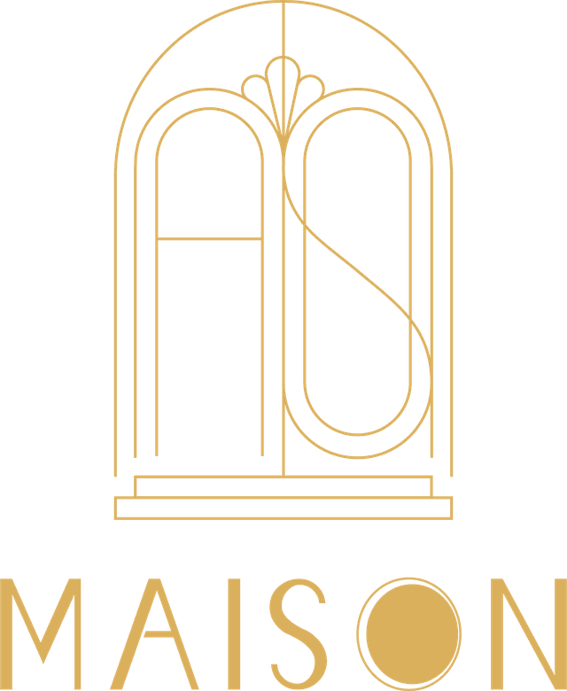 Maison logo