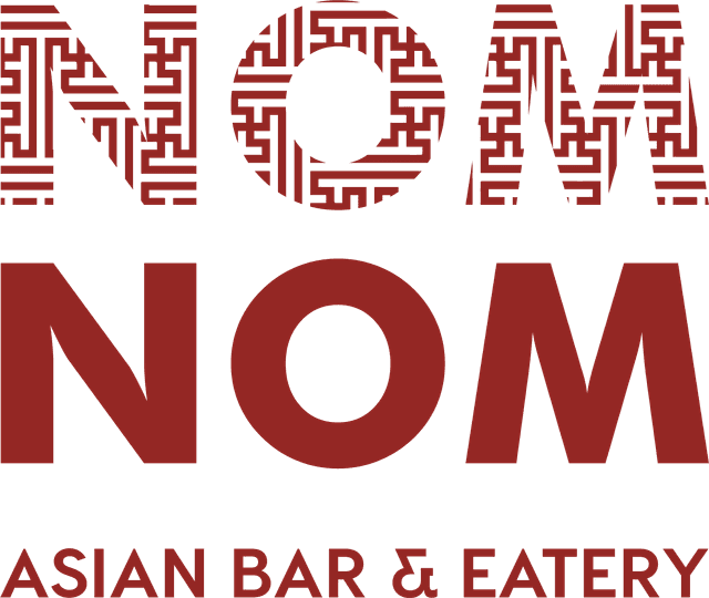 Nom Nom logo