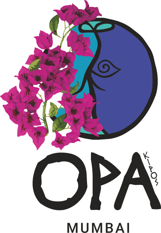 Opa Kipos logo