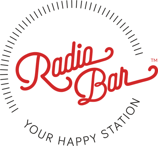 Radio Bar logo