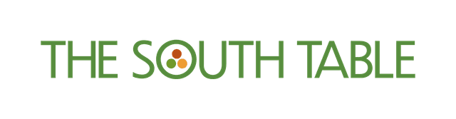 The South Table logo