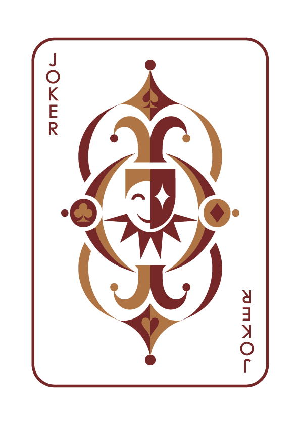 Joker logo