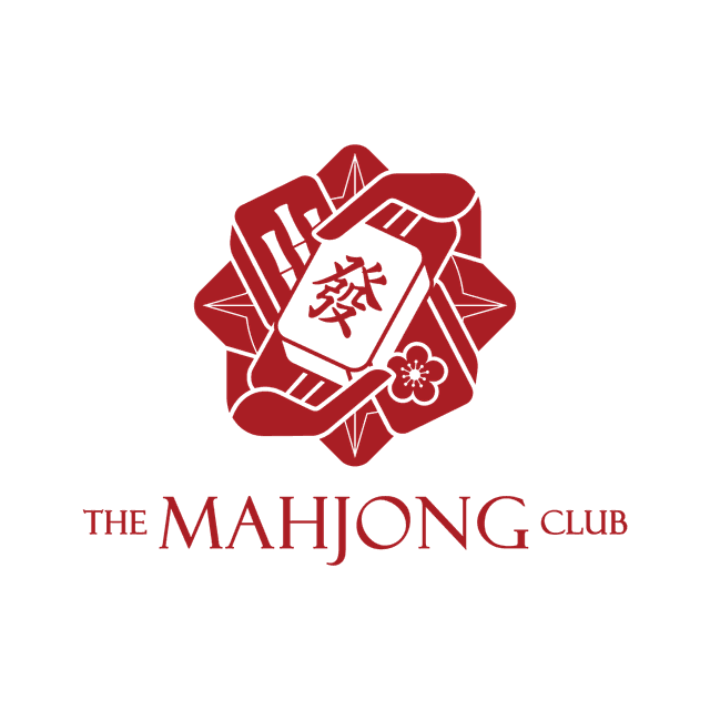 Mahjong Club logo