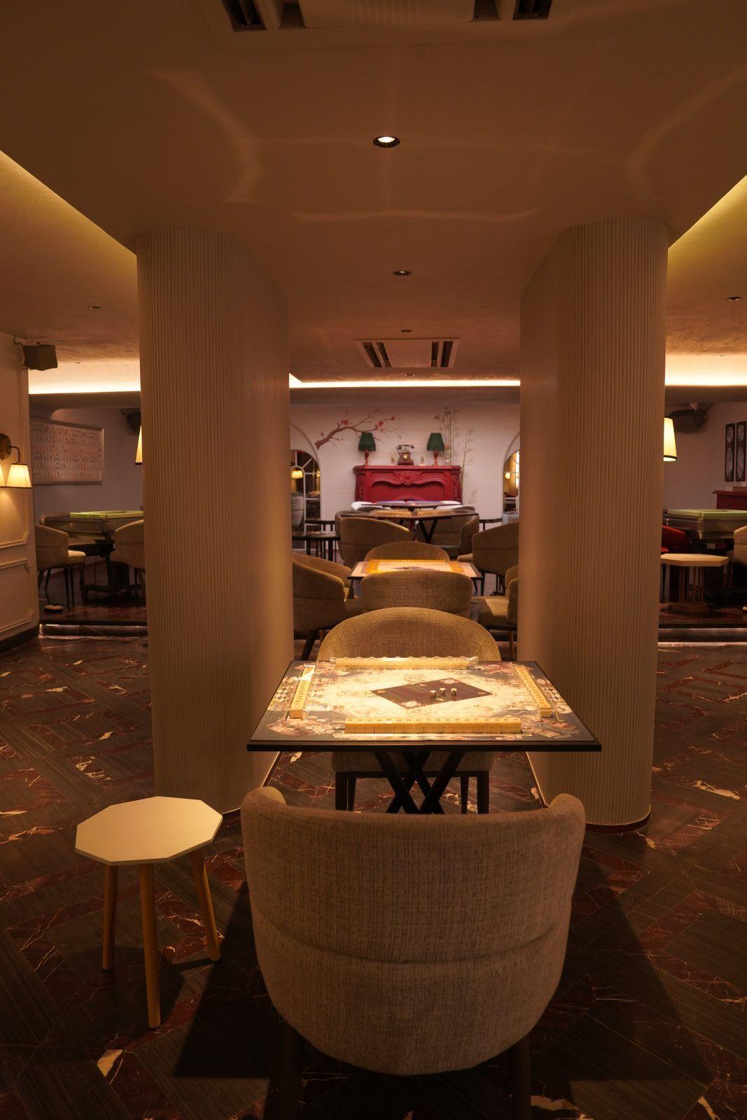 mahjong-club Image 2