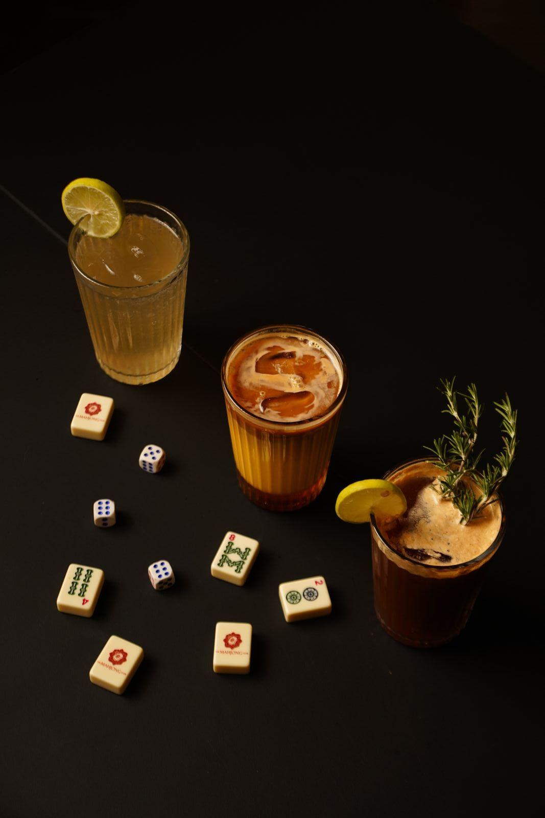 mahjong-club Image 8