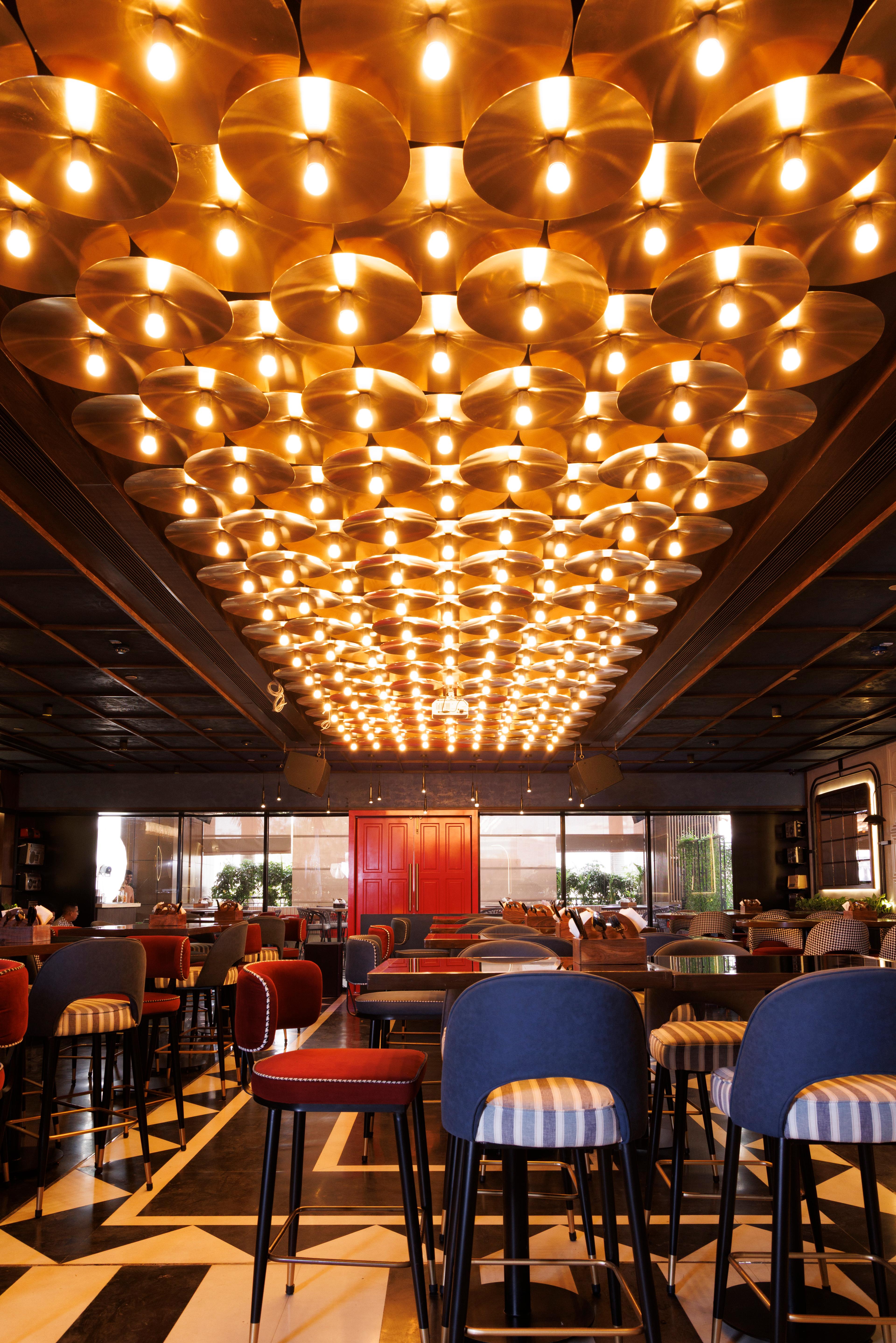 Radio Bar
