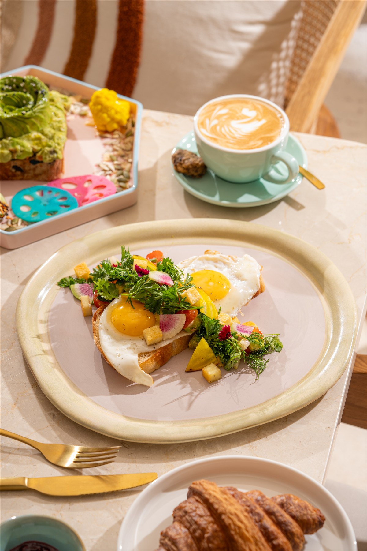 brunch-and-cake Image 1