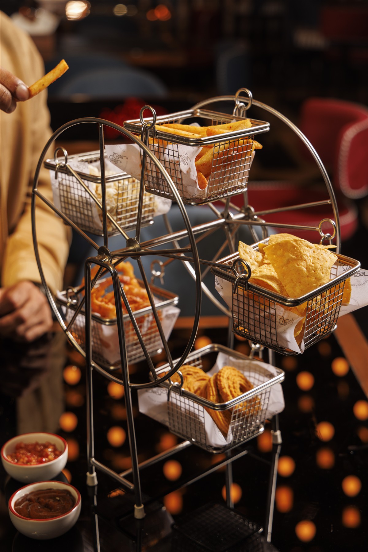 radio-bar Image 4